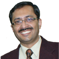 Dr. Vishal Bansal